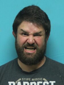 RECENT ARRESTS IN KELLER | Local News Only