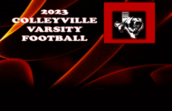 GCISD Football:  Colleyville Heritage Panthers Subdue FW Arlington Heights Yellowjackets 42-7