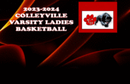 CHHS Ladies Varsity Basketball: Colleyville Panthers Prevail Over Richland Royals 46-36