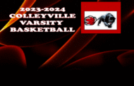 CHHS Varsity Basketball: Colleyville Panthers Closed Down by Denton Ryan Raiders 51-43