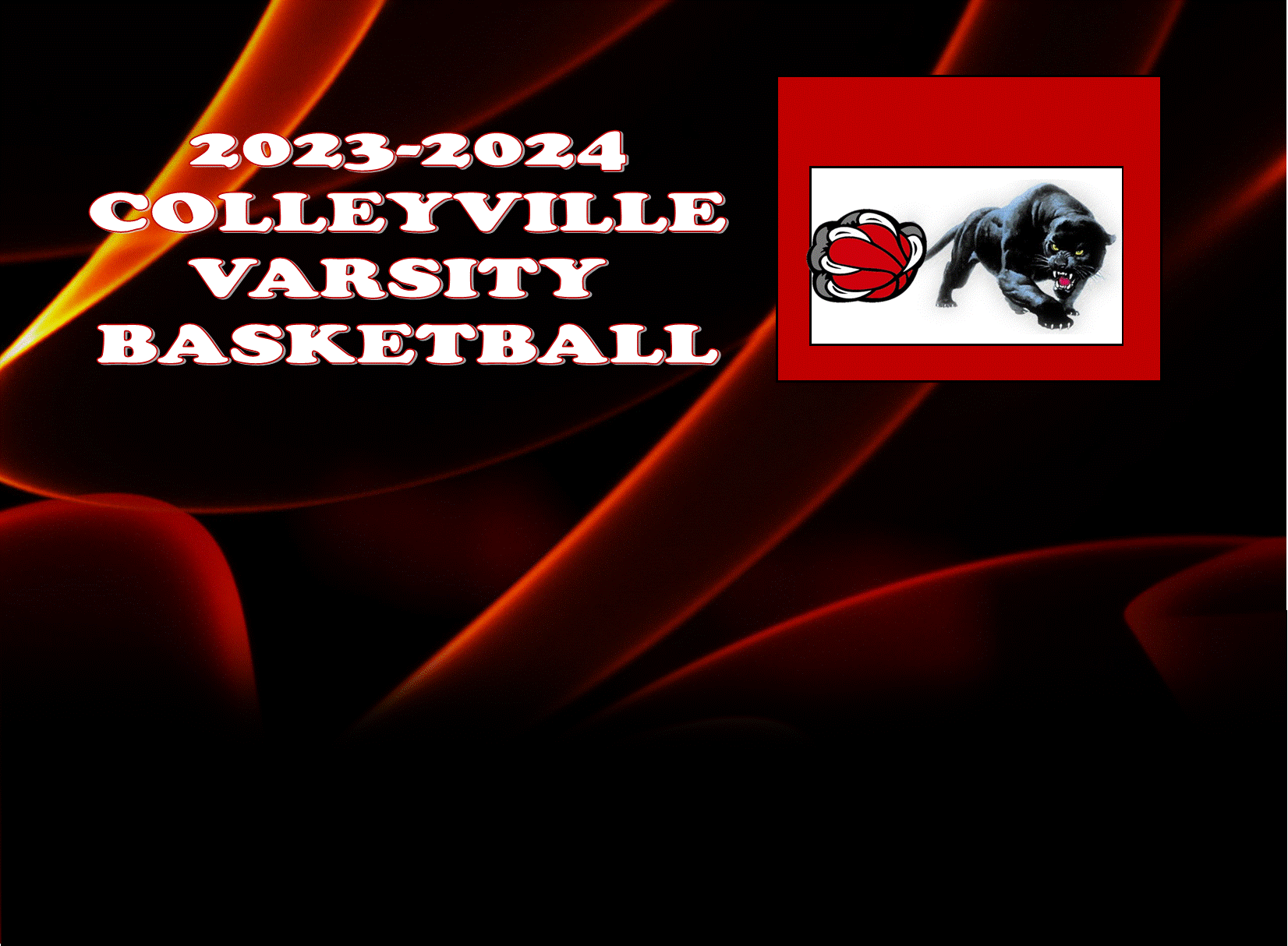 CHHS Varsity Basketball: Colleyville Panthers Shut Down Rival Grapevine Mustangs 47-42