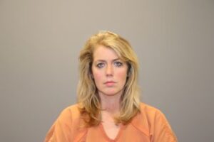 Grapevine Woman Charged with Murder