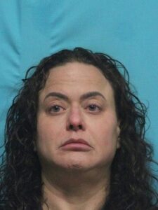 Grapevine Woman Charged with Murder