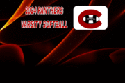 CHHS Softball: Colleyville Panthers Hammer Denton Broncos at Home 17-7