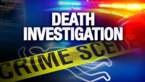 Grapevine Police News Release – Major Crash Death Investigation